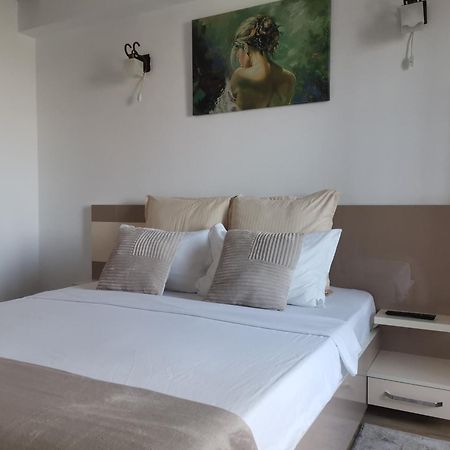 Coffee Residence Apartment Cu 2 Camere Bucureşti Eksteriør bilde