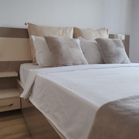 Coffee Residence Apartment Cu 2 Camere Bucureşti Eksteriør bilde