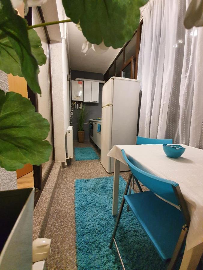 Coffee Residence Apartment Cu 2 Camere Bucureşti Eksteriør bilde