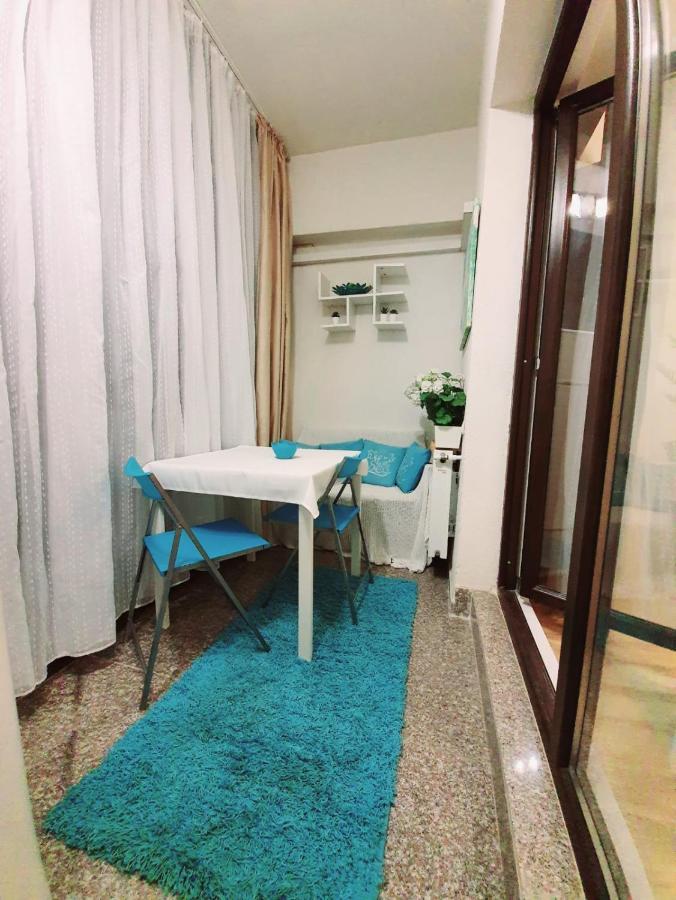 Coffee Residence Apartment Cu 2 Camere Bucureşti Eksteriør bilde