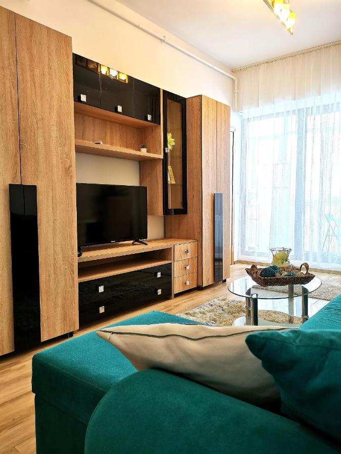 Coffee Residence Apartment Cu 2 Camere Bucureşti Eksteriør bilde