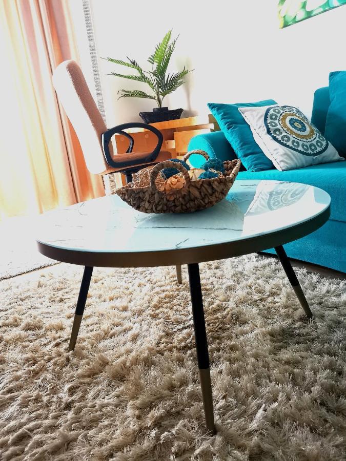 Coffee Residence Apartment Cu 2 Camere Bucureşti Eksteriør bilde