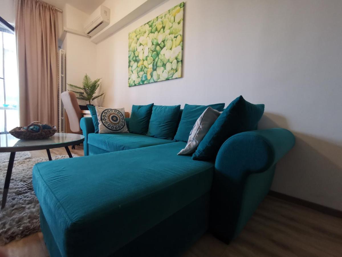 Coffee Residence Apartment Cu 2 Camere Bucureşti Eksteriør bilde
