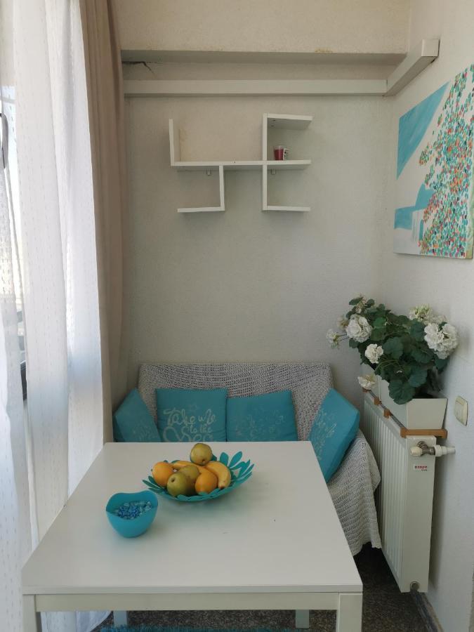Coffee Residence Apartment Cu 2 Camere Bucureşti Eksteriør bilde