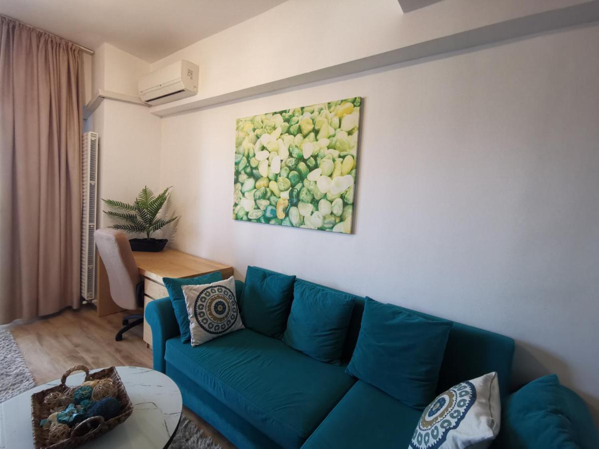 Coffee Residence Apartment Cu 2 Camere Bucureşti Eksteriør bilde